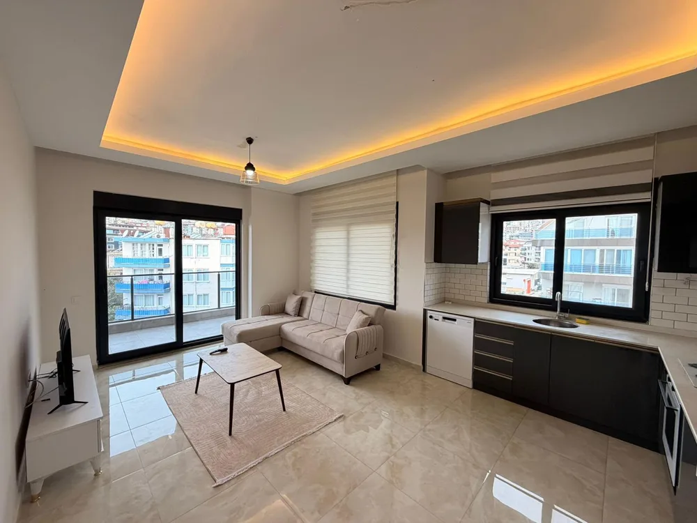 RÖNESANS SİTESİ Interior - 6