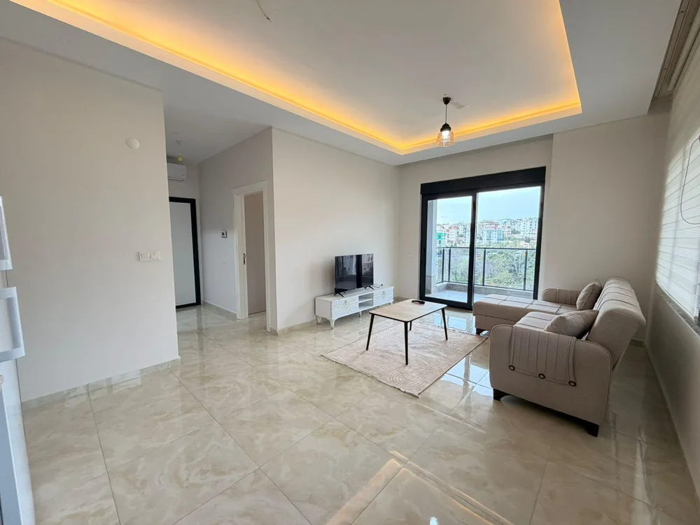 RÖNESANS SİTESİ Interior - 7