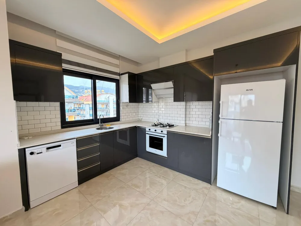 RÖNESANS SİTESİ Interior - 4