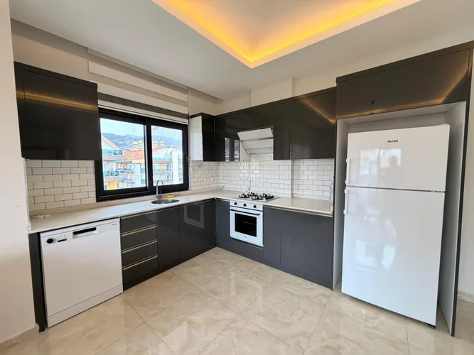 RÖNESANS SİTESİ, Interior - 4