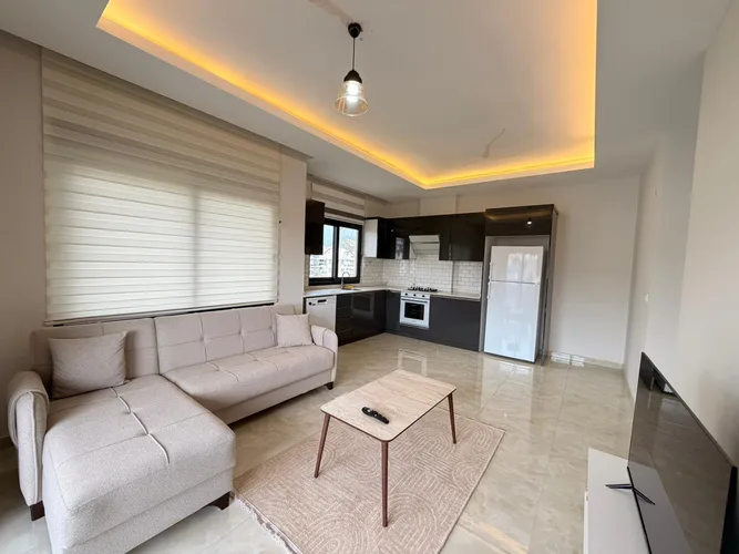 RÖNESANS SİTESİ, Interior - 2