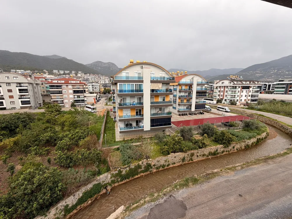 RÖNESANS SİTESİ Exterior - 12