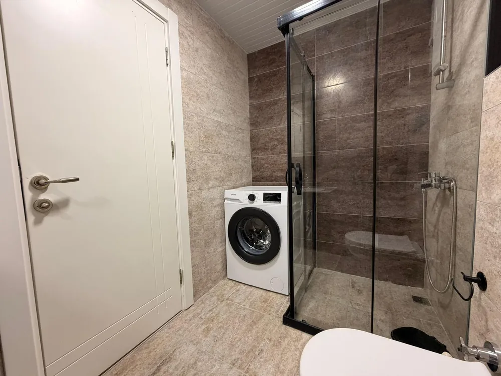 RÖNESANS SİTESİ Interior - 18