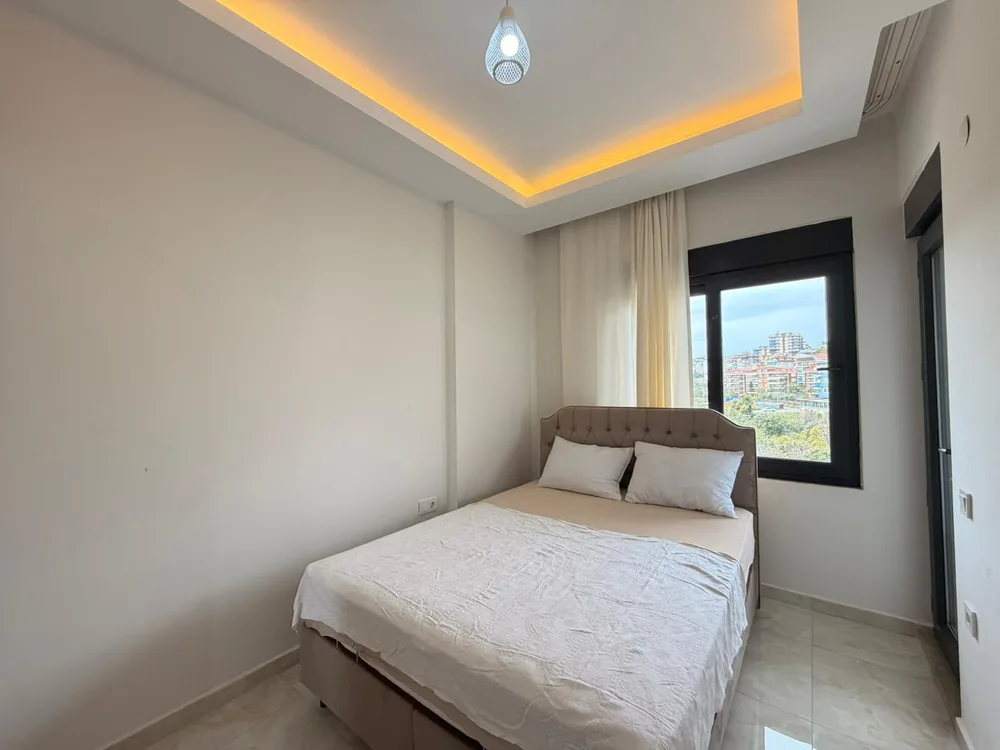 RÖNESANS SİTESİ Interior - 8