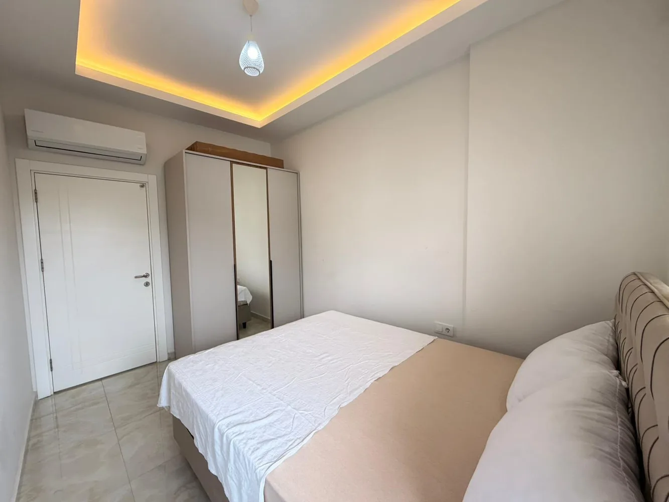 RÖNESANS SİTESİ Interior - 9