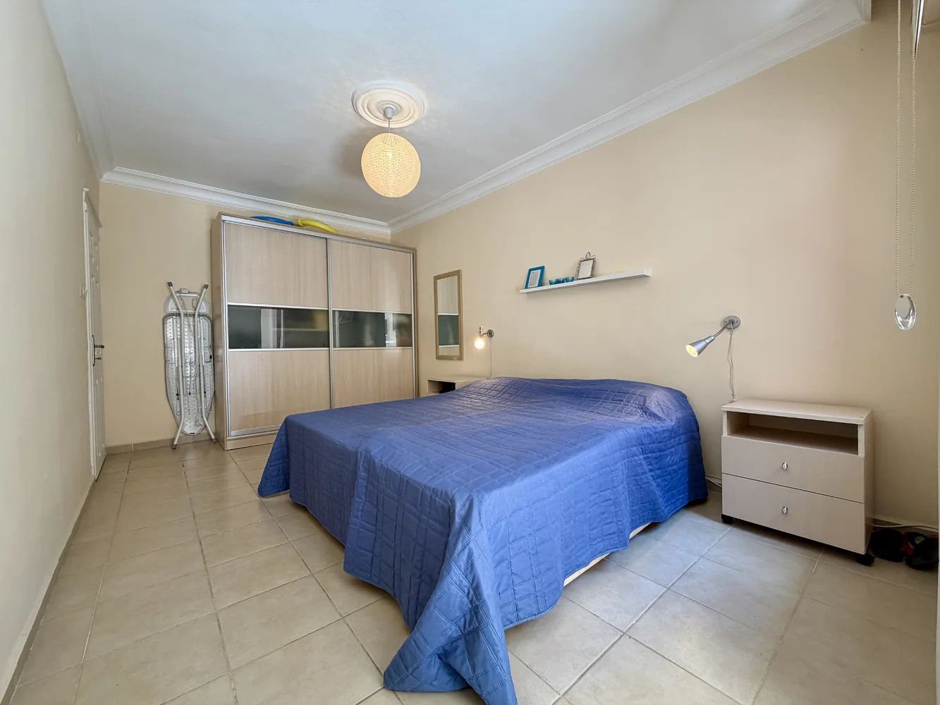 Квартира на продажу в районе пляжа Клеопатры, Аланья Interior - 15