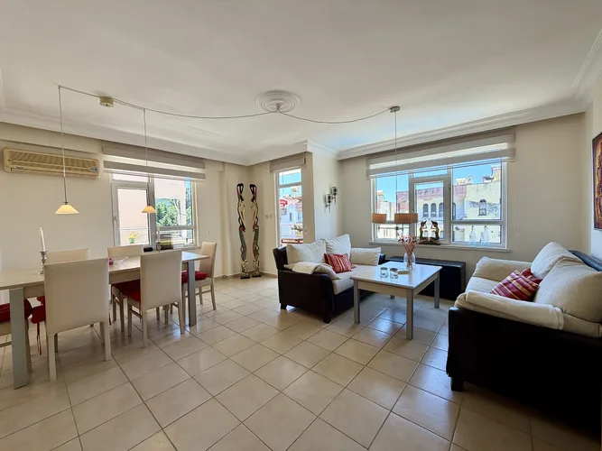 ÖZKAN APARTMANI , Interior - 4
