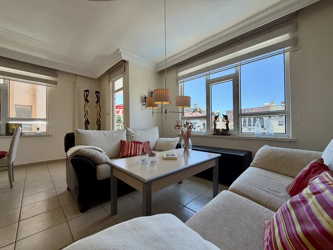 ÖZKAN APARTMANI , Interior - 3