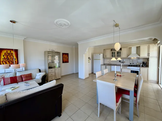 ÖZKAN APARTMANI , Interior - 2