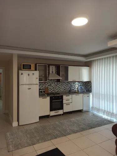 HELİOS RESİDENCE , Interior - 4