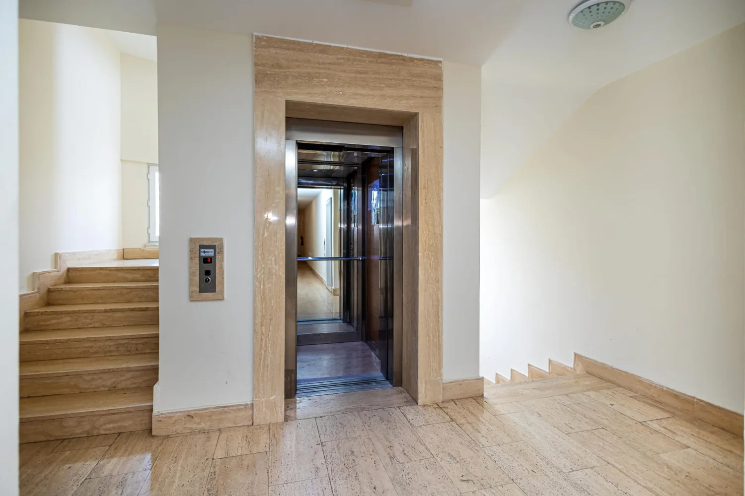 HELİOS RESİDENCE  Interior - 15