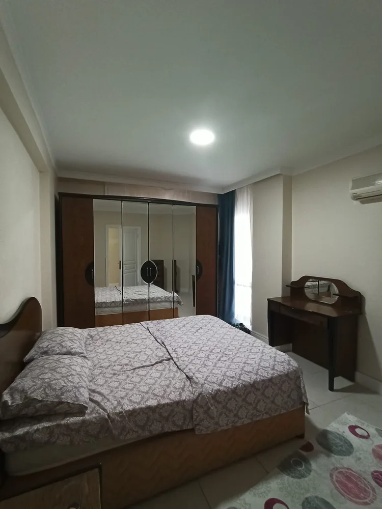 HELİOS RESİDENCE  Interior - 6