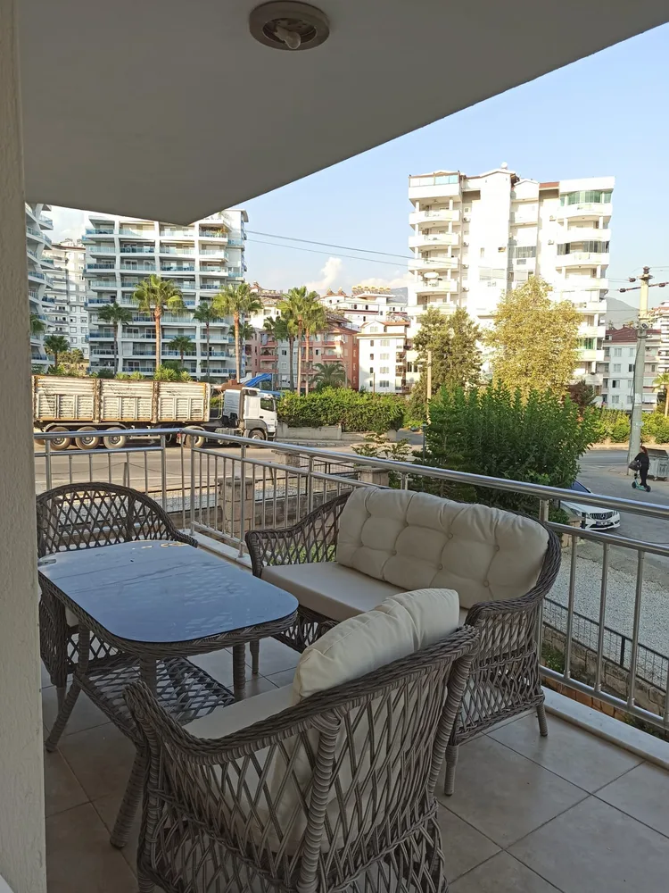 HELİOS RESİDENCE  Exterior - 9