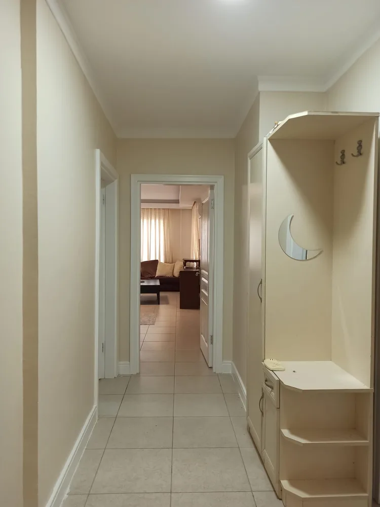 HELİOS RESİDENCE  Interior - 8