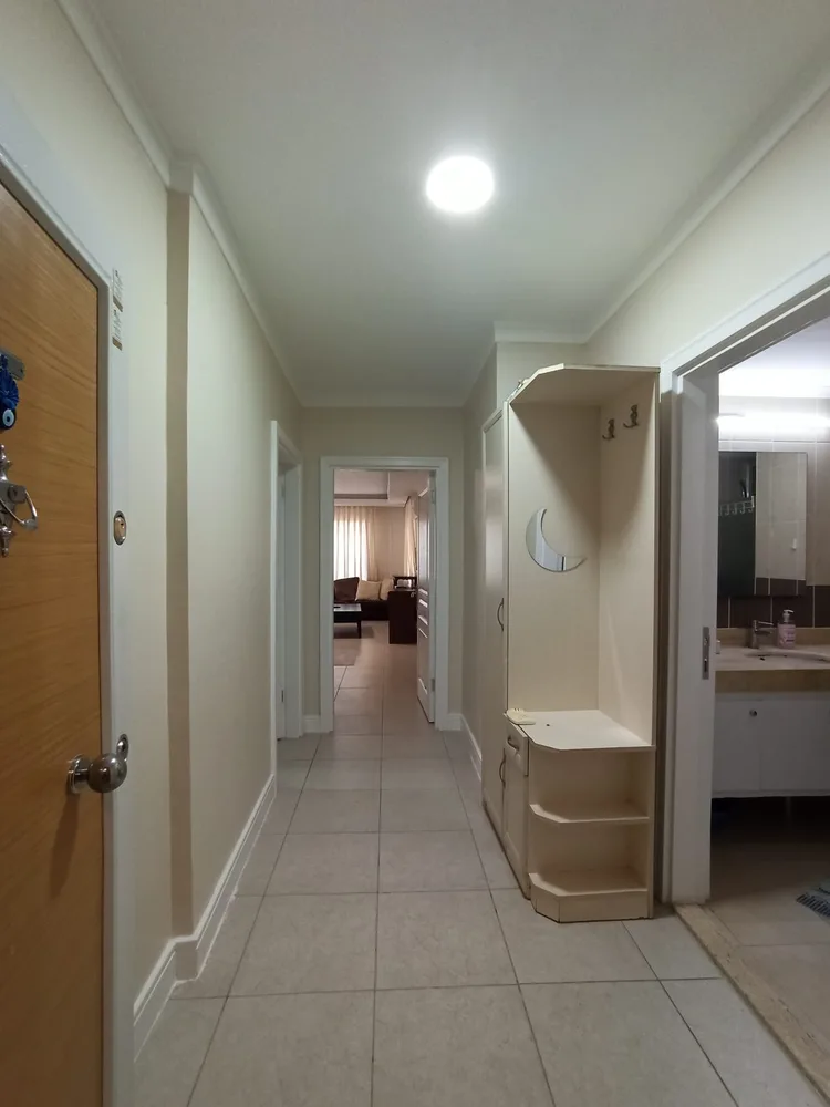 HELİOS RESİDENCE  Interior - 7