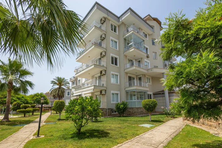 HELİOS RESİDENCE , Exterior - 1