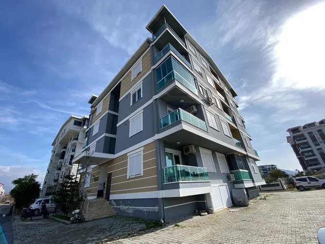  PAZARCI FATMA DOĞAN APARTMANI , Exterior - 2