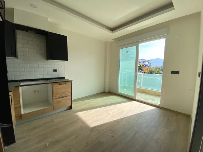  PAZARCI FATMA DOĞAN APARTMANI , Exterior - 4