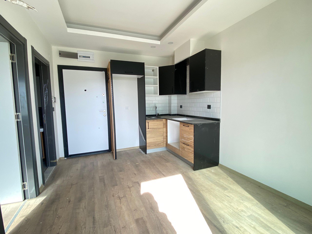  PAZARCI FATMA DOĞAN APARTMANI  - Посмотреть объект недвижимости