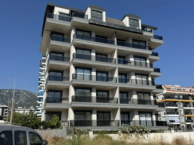 ROYAL TOWER RESIDENCE, Exterior - 1