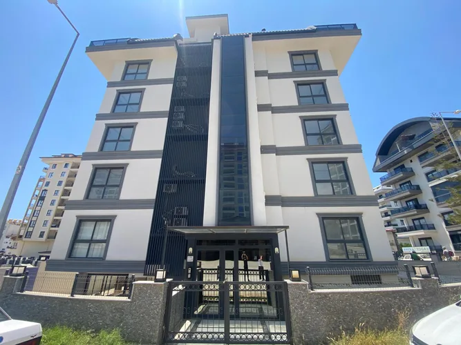 ROYAL TOWER RESIDENCE, Exterior - 2