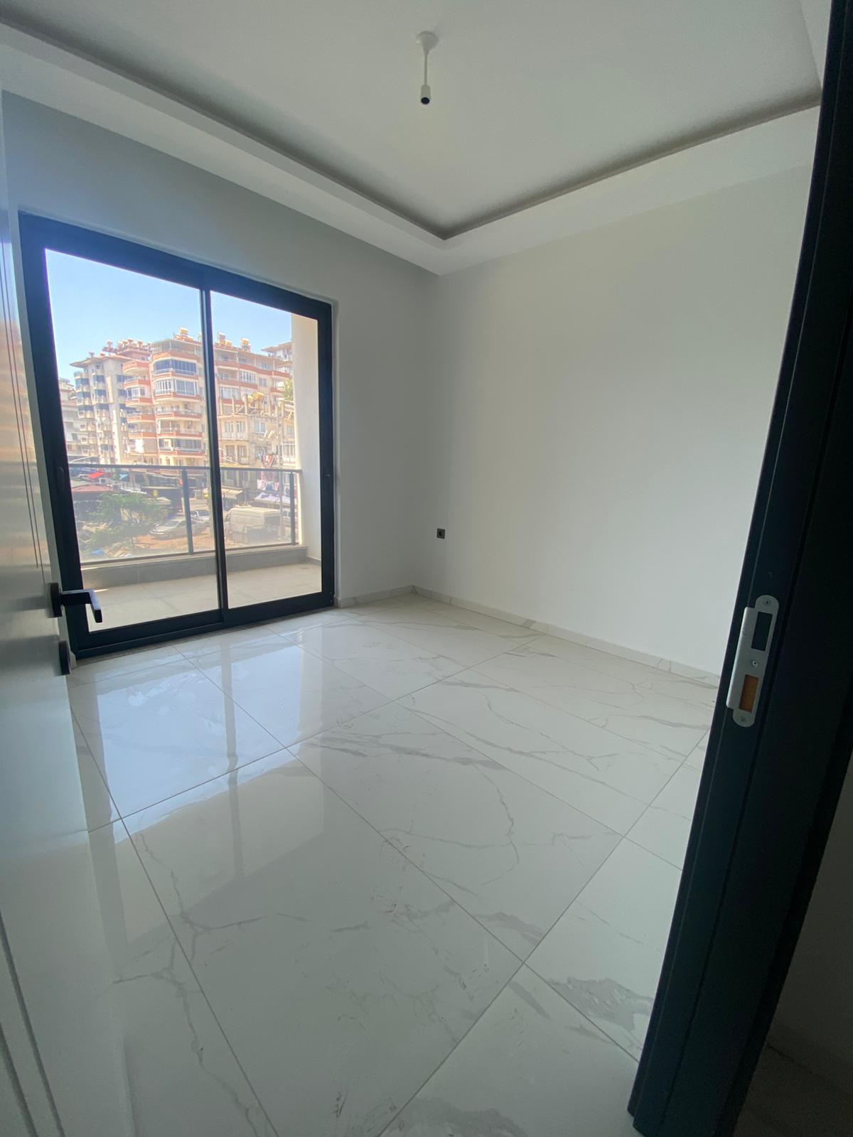 ROYAL TOWER RESIDENCE - Посмотреть объект недвижимости