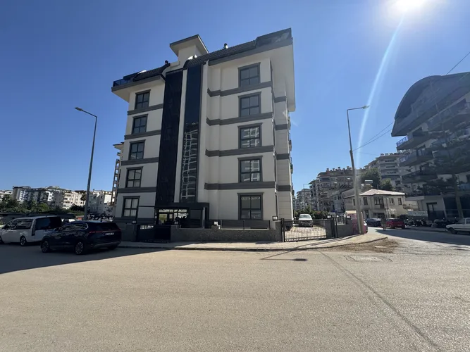 ROYAL TOWER RESIDENCE, Exterior - 3
