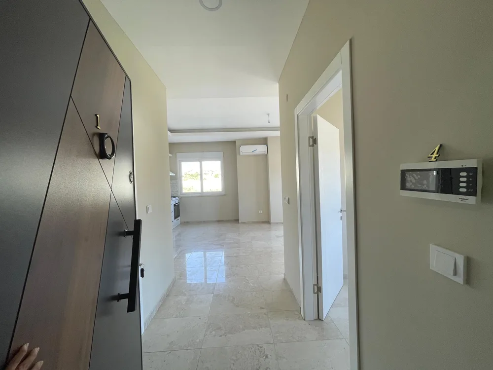 BARSEL 1 RESİDENCE  Interior - 20