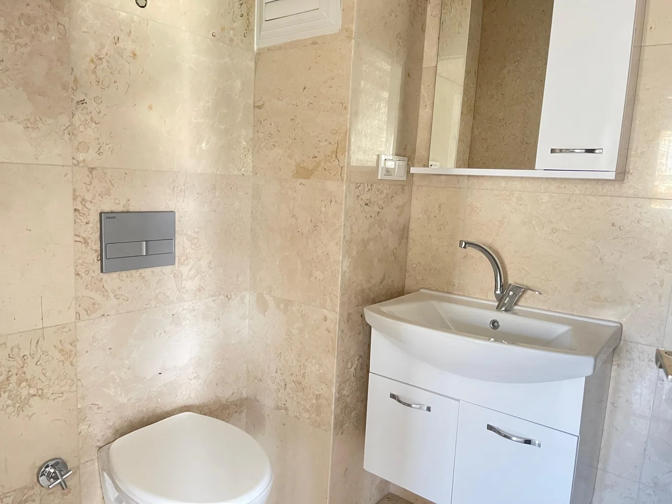 BARSEL 1 RESİDENCE  Interior - 46