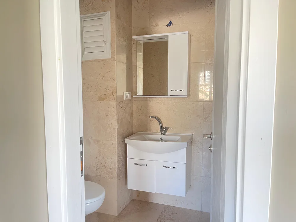 BARSEL 1 RESİDENCE  Interior - 45
