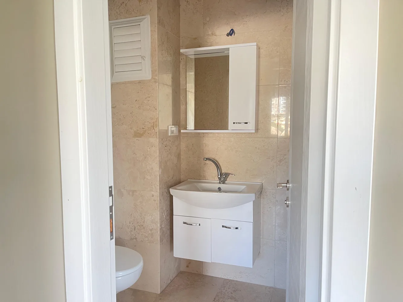BARSEL 1 RESİDENCE  Interior - 45