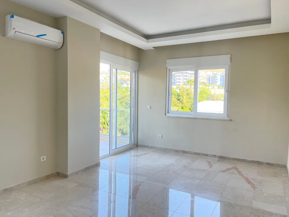 BARSEL 1 RESİDENCE  Interior - 15