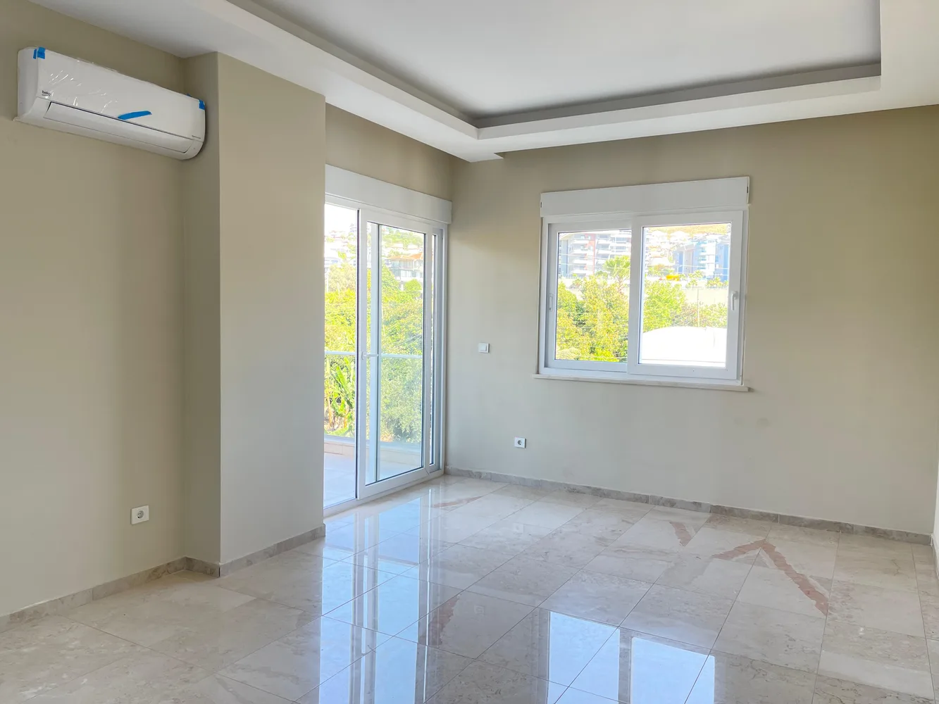 BARSEL 1 RESİDENCE  Interior - 16