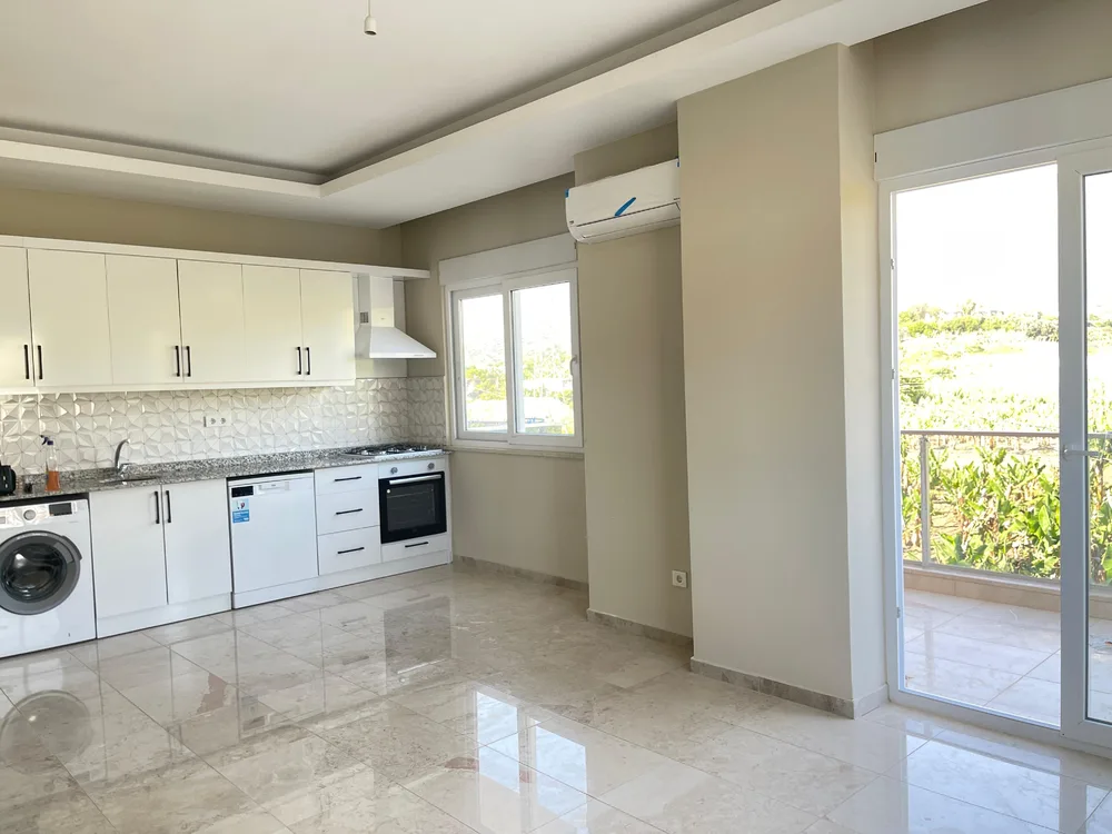 BARSEL 1 RESİDENCE  Interior - 8