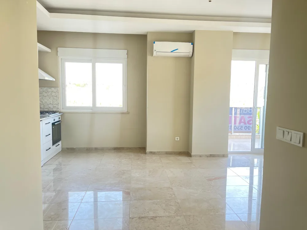 BARSEL 1 RESİDENCE  Interior - 17