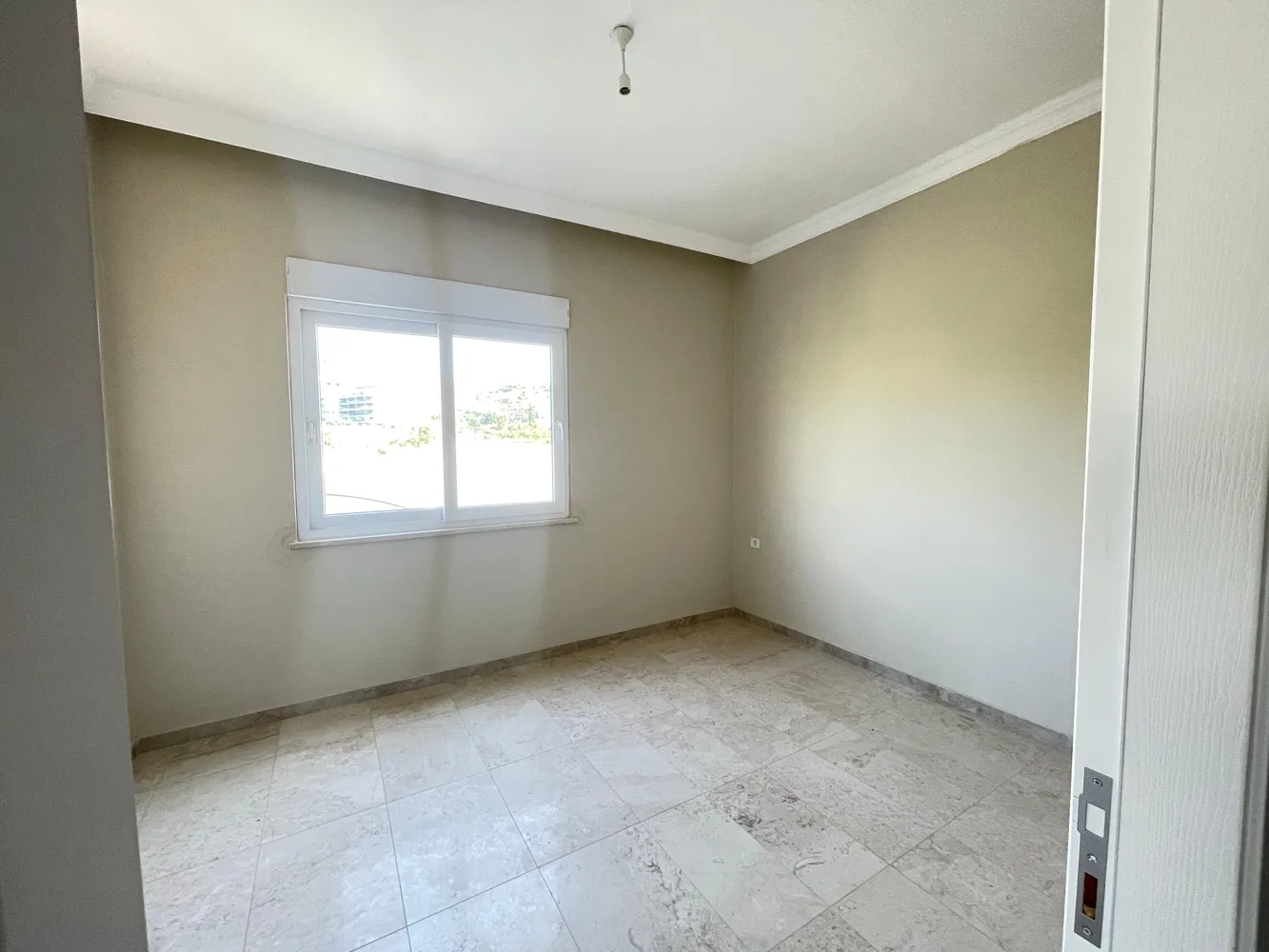 BARSEL 1 RESİDENCE  Interior - 13
