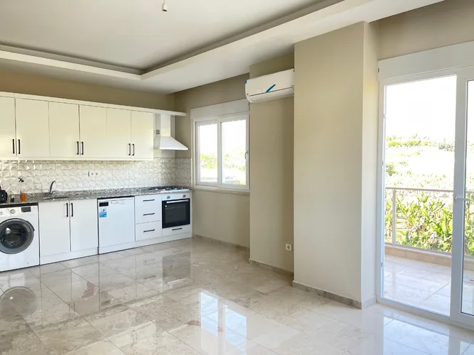BARSEL 1 RESİDENCE , Interior - 4