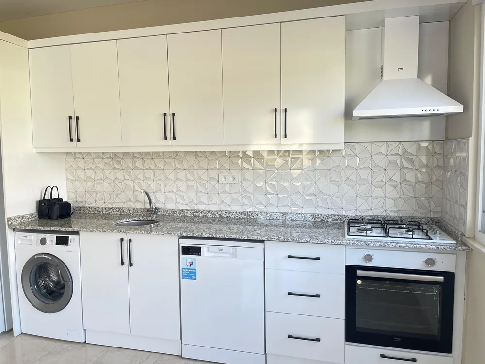 BARSEL 1 RESİDENCE  Interior - 9