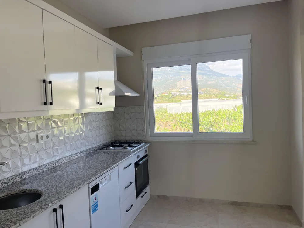 BARSEL 1 RESİDENCE  Interior - 10