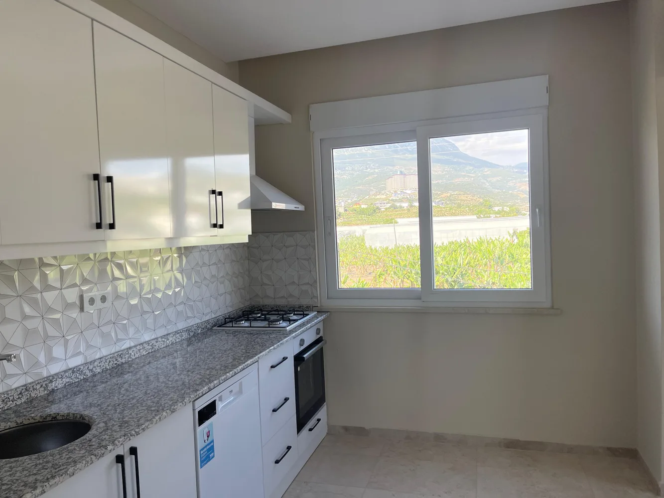 BARSEL 1 RESİDENCE  Interior - 10