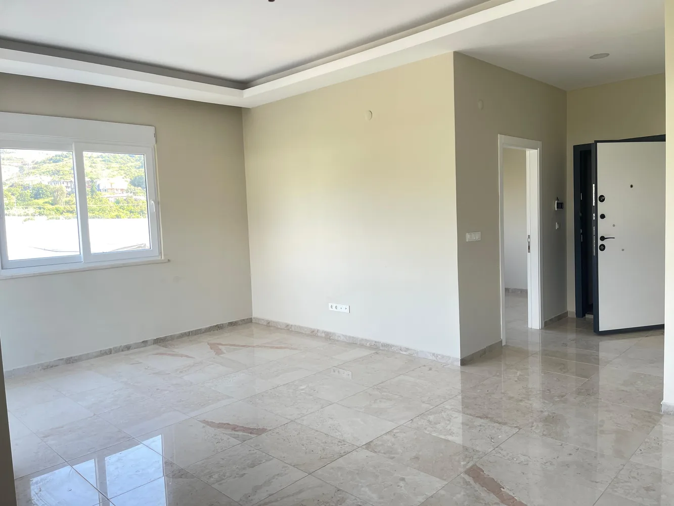 BARSEL 1 RESİDENCE  Interior - 18