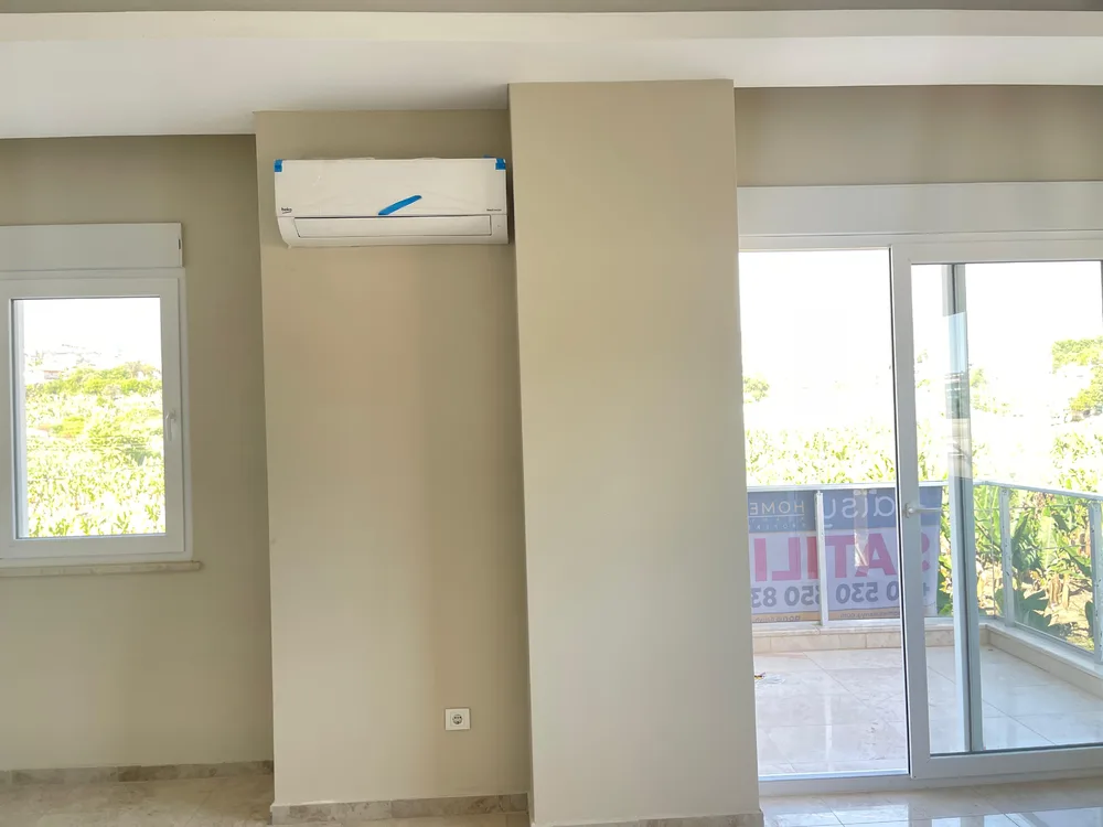 BARSEL 1 RESİDENCE  Interior - 24