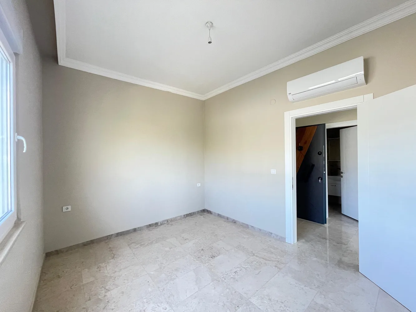 BARSEL 1 RESİDENCE  Interior - 21
