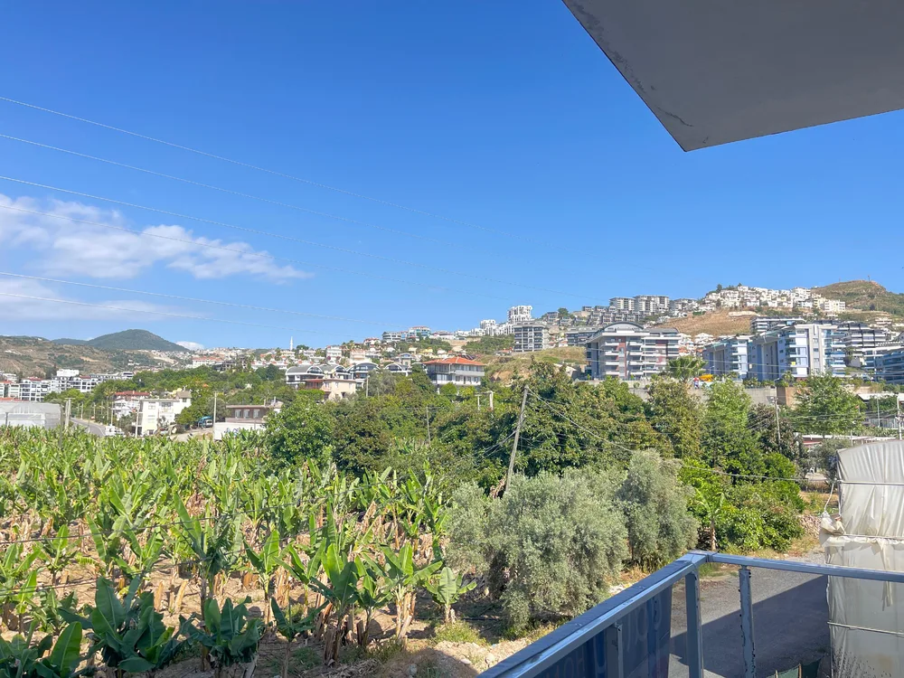 BARSEL 1 RESİDENCE  Exterior - 29