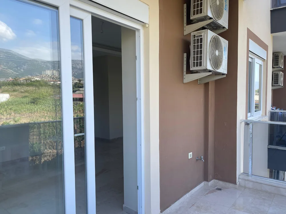 BARSEL 1 RESİDENCE  Exterior - 28