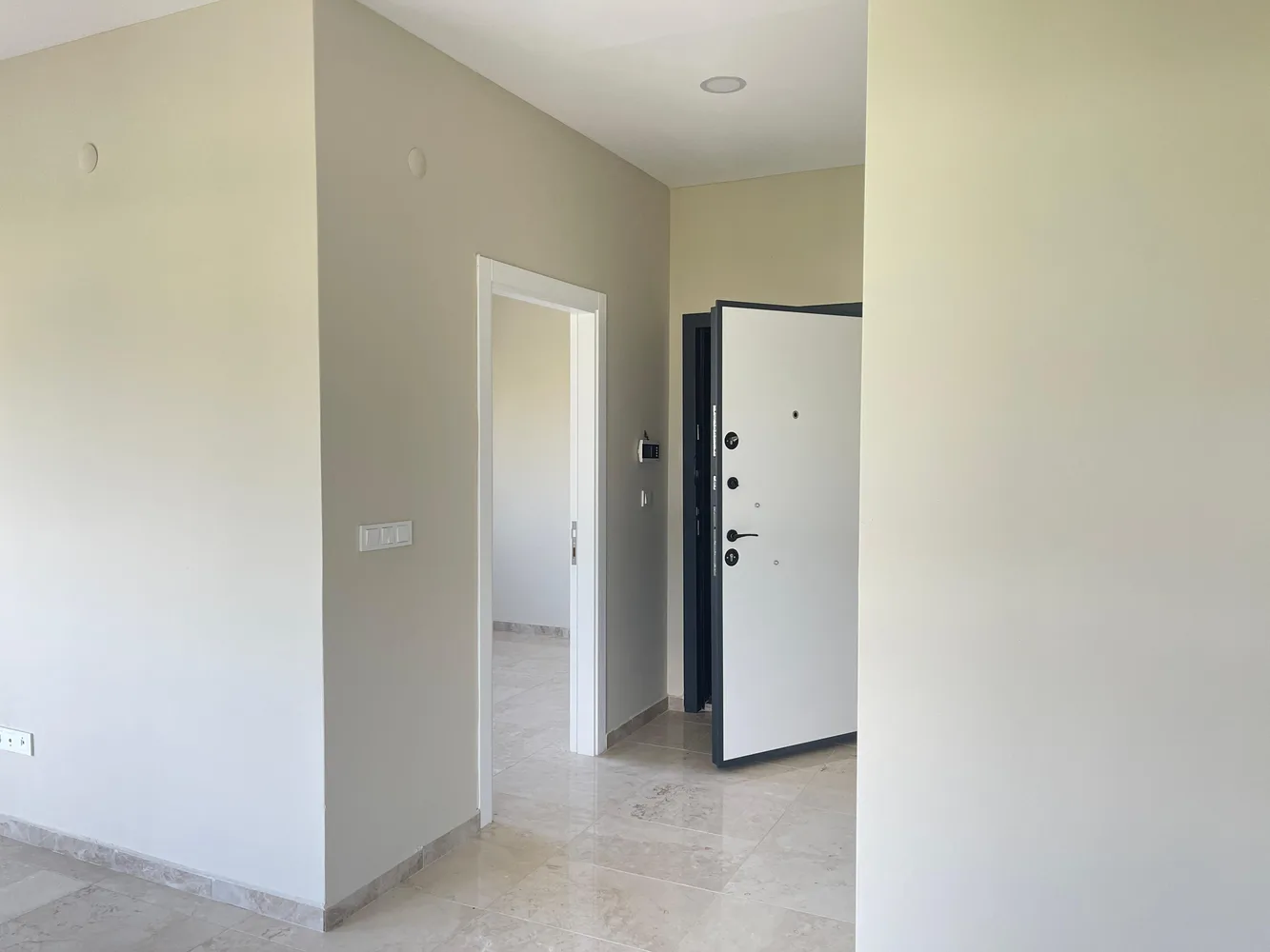 BARSEL 1 RESİDENCE  Interior - 25