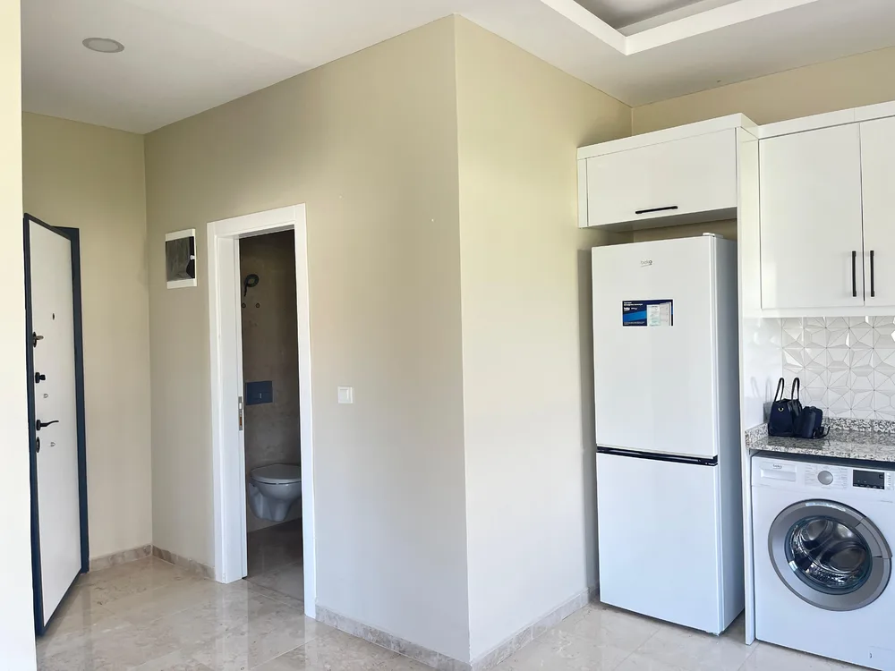 BARSEL 1 RESİDENCE  Interior - 11