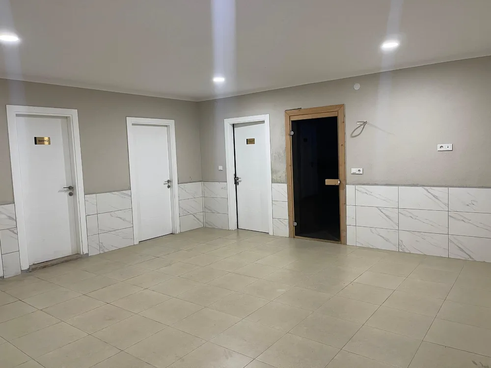 BARSEL 1 RESİDENCE  Interior - 26