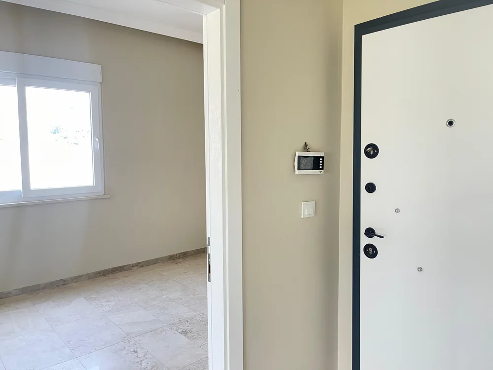 BARSEL 1 RESİDENCE  Interior - 27
