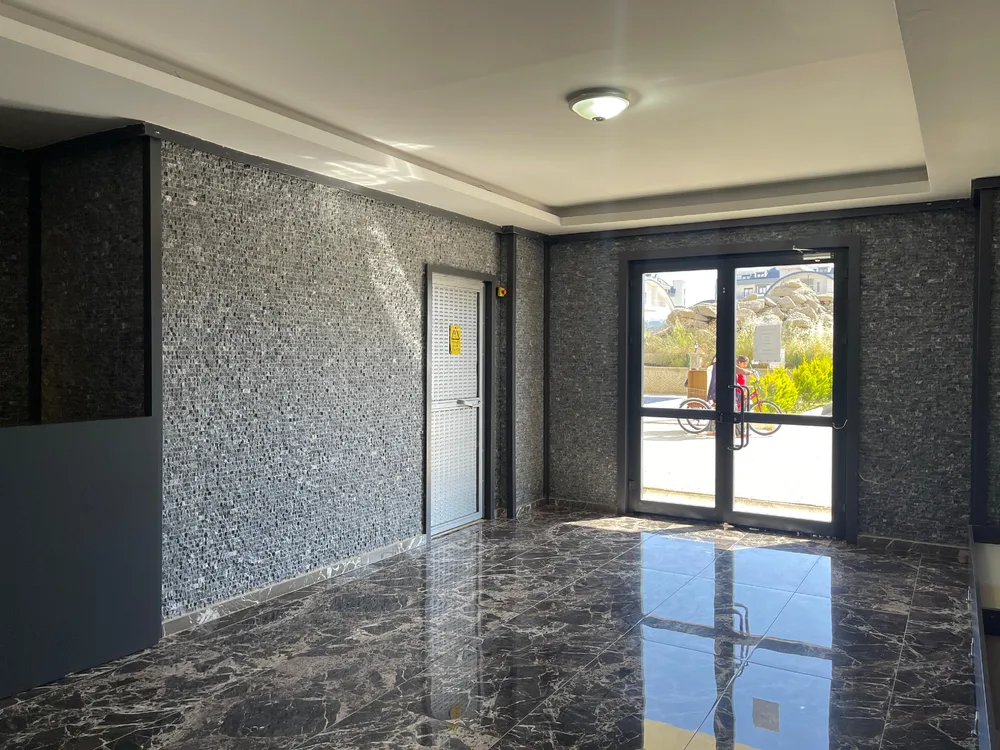 BARSEL 1 RESİDENCE  Interior - 31